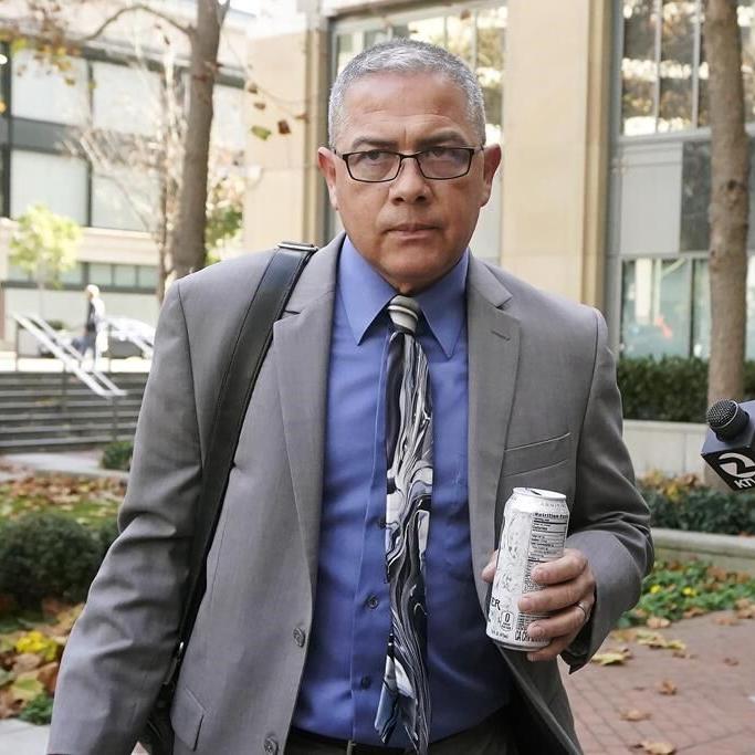 Ex-prison warden convicted of sexually abusing inmates